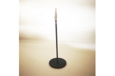 LABEL HOLDER WITH BASE 2