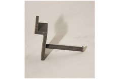 Gancho para raquetes de padel 50 mm | Shelf2000 2
