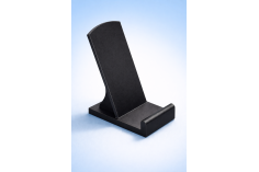 Soporte horizontal para palas de pádel en mostrador 2