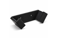 Pack of 24 wall-mounted padel racket holders by Shelf2000