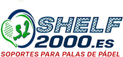 Shelf2000.es