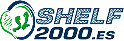 Shelf2000.es