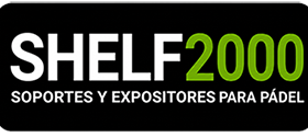 Shelf2000.es