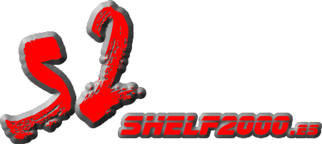 Shelf2000.es