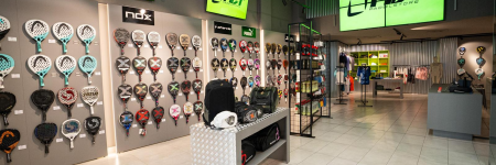 “Retail al servicio del pádel global”