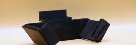 ABS vs PLA vs PETG: diferencias reales y por qué el ABS sigue siendo la referencia en durabilidad y dureza