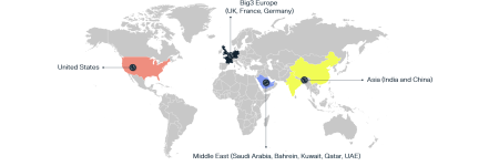 PADEL BREAKS BOUNDARIES: THE FIP 2025 REPORT CONFIRMS THE LARGEST GLOBAL EXPANSION IN THE SPORT’S HISTORY