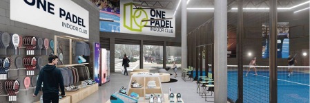 Order Sells: How Professional Displays Increase Sales in Padel Stores