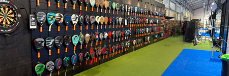 Pádel 2026: calendario global, ranking FIP y el nuevo pulso del retail