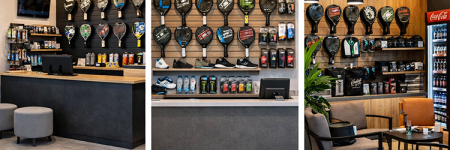 La recepción del club ya no es una espera: es el primer metro que decide la venta