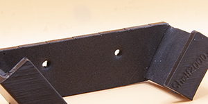 Maximiza tu espacio y exhibe tus palas de pádel con estilo: la ventaja de los soportes de pared de Shelf2000.es
